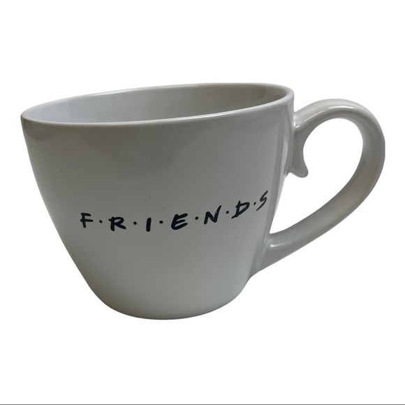 FRIENDS coffee cup - Picture 2 of 2